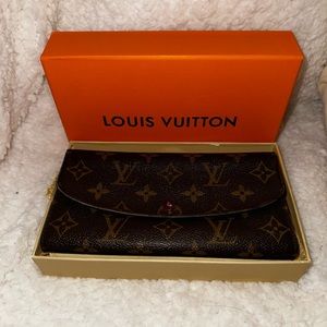 LV wallet